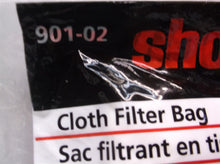 Shop Vac 901-02 Filter Bag