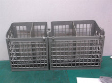 silverware basket for dish washer 12x5x3