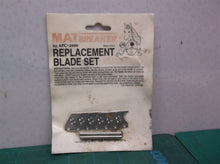 matt breaker by apc replacement blades