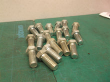 (18) 7/16 x.1" grade 5 bolts