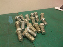 (18) 7/16 x.1" grade 5 bolts