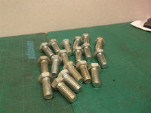(18) 7/16 x.1" grade 5 bolts