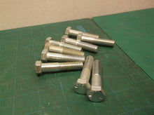 (9) 7/16 x.2" grade 5 bolts