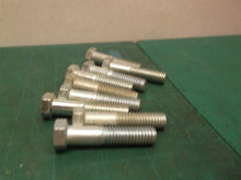 (9) 7/16 x.2" grade 5 bolts