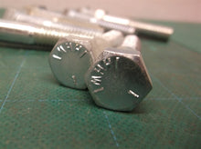 (9) 7/16 x.2" grade 5 bolts