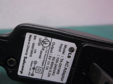 Genuine LG (TA-D01WS) 5v 1a AC Adapter / Power Supply Only