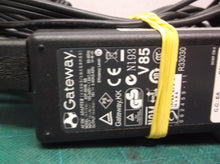 AC Adapter ADP-65HB-BB 19V 3.42A 65W Original (GATEWAY) ADP-65HB-BB