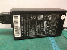 TPV ELECTRONICS ADPC12416BB POWER AC ADAPTER