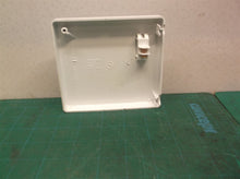 front cover with switch off a Kenmore 10673206300 Refrigerator