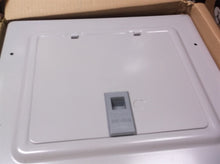 Siemens E1020MB1100FCGP Remodel Panel Gray