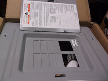 Siemens E1020MB1100FCGP Remodel Panel Gray