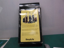 Simplicity Genuine Type Z Hepa Bags