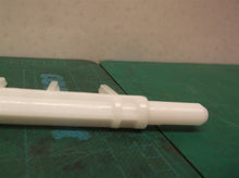 refrigerator ice maker cube ejector arm off a Kenmore 10673206300 Refrigerator