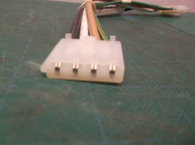 refrigerator wire harness off a Kenmore 10673206300 Refrigerator
