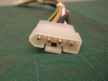 refrigerator wire harness off a Kenmore 10673206300 Refrigerator