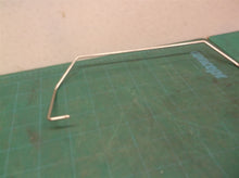 Icemaker Shutoff Arm off a Kenmore 10673206300 Refrigerator