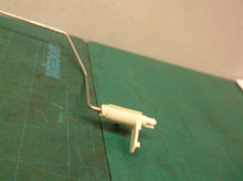 Icemaker Shutoff Arm off a Kenmore 10673206300 Refrigerator
