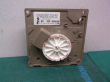 W10190935 Ref Ice Maker Control Module Head Rep w Motor off Kenmore 10673206300