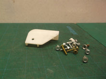 misc hardware off a Kenmore 10673206300 Refrigerator