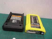 Ryobi OP404 40-Volt Battery Charger OP404VNM Housing Only