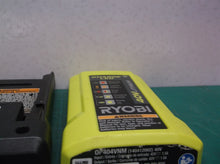 Ryobi OP404 40-Volt Battery Charger OP404VNM Housing Only