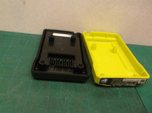 Ryobi OP404 40-Volt Battery Charger OP404VNM Housing Only