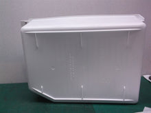 Ice bin 8.5 x 10. x 13