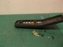 assorted parts from a Ryobi ES5001 Phone Works Inspection Scope