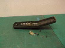 assorted parts from a Ryobi ES5001 Phone Works Inspection Scope