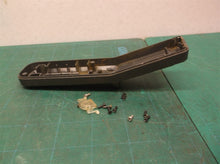 assorted parts from a Ryobi ES5001 Phone Works Inspection Scope