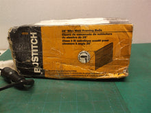 BOSTITCH S10D-FH 28 Degree 3-Inch by .120-Inch Wire Weld Framing