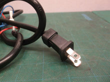 power cord from a CHEFMAN RJ38-10-RDO-V2 Chefman 10L Digital Air Fryer+