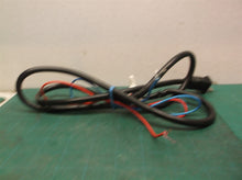 power cord from a CHEFMAN RJ38-10-RDO-V2 Chefman 10L Digital Air Fryer+