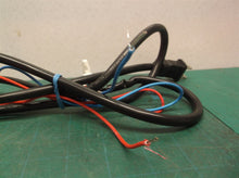 power cord from a CHEFMAN RJ38-10-RDO-V2 Chefman 10L Digital Air Fryer+