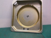 fan plate w thermostat CHEFMAN RJ38-10-RDO-V2 Chefman 10L Digital Air Fryer+