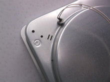 fan plate w thermostat CHEFMAN RJ38-10-RDO-V2 Chefman 10L Digital Air Fryer+