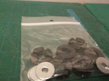 motor bushing from a CHEFMAN RJ38-10-RDO-V2 Chefman 10L Digital Air Fryer+