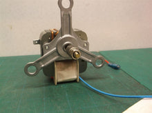motor from a CHEFMAN RJ38-10-RDO-V2 Chefman 10L Digital Air Fryer+