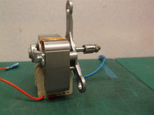 motor from a CHEFMAN RJ38-10-RDO-V2 Chefman 10L Digital Air Fryer+