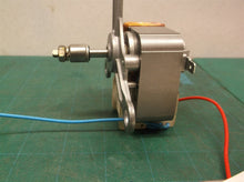 motor from a CHEFMAN RJ38-10-RDO-V2 Chefman 10L Digital Air Fryer+