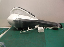 BLACK+DECKER HLVA320J white dust buster Handheld Vacuum Cordless & charger