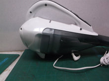 BLACK+DECKER HLVA320J white dust buster Handheld Vacuum Cordless & charger