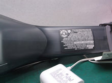 BLACK+DECKER HLVA320J white dust buster Handheld Vacuum Cordless & charger