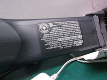 BLACK+DECKER HLVA320J white dust buster Handheld Vacuum Cordless & charger