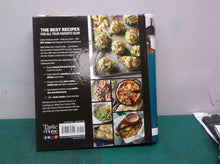 Taste of Home What Can I Cook in My Instant Pot Air Fryer Waffle Iron & More hc