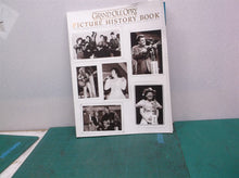 Grand Ole Opry Picture History Book: 75th Anniversary Commemorative Edition
