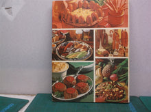 Better Homes & Gardens Meat Cook Book Cookbook (1969 Hardcover) hc
