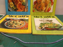 mc calls cook book 2 3 4 5