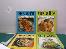 mc calls cook book 2 3 4 5