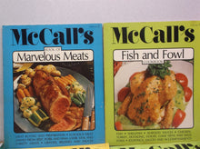 mc calls cook book 2 3 4 5